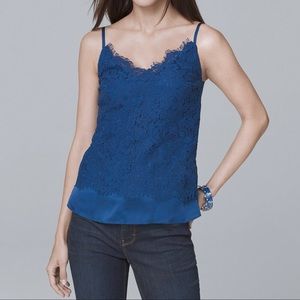 WHBM top